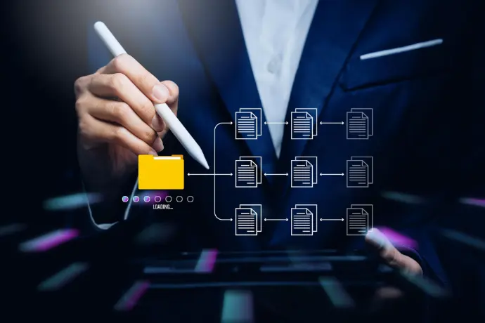 Sprint 02 — Workflow & Digital Documentation