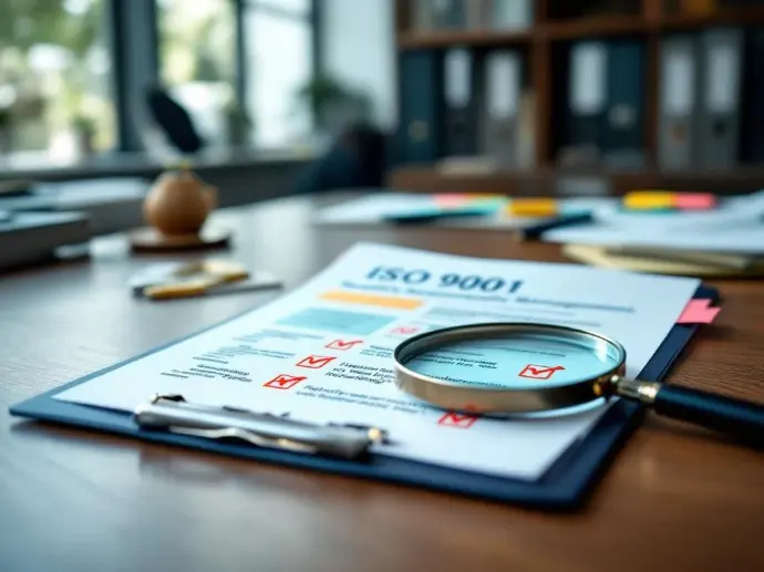 Sprint 03 — Quality & Compliance